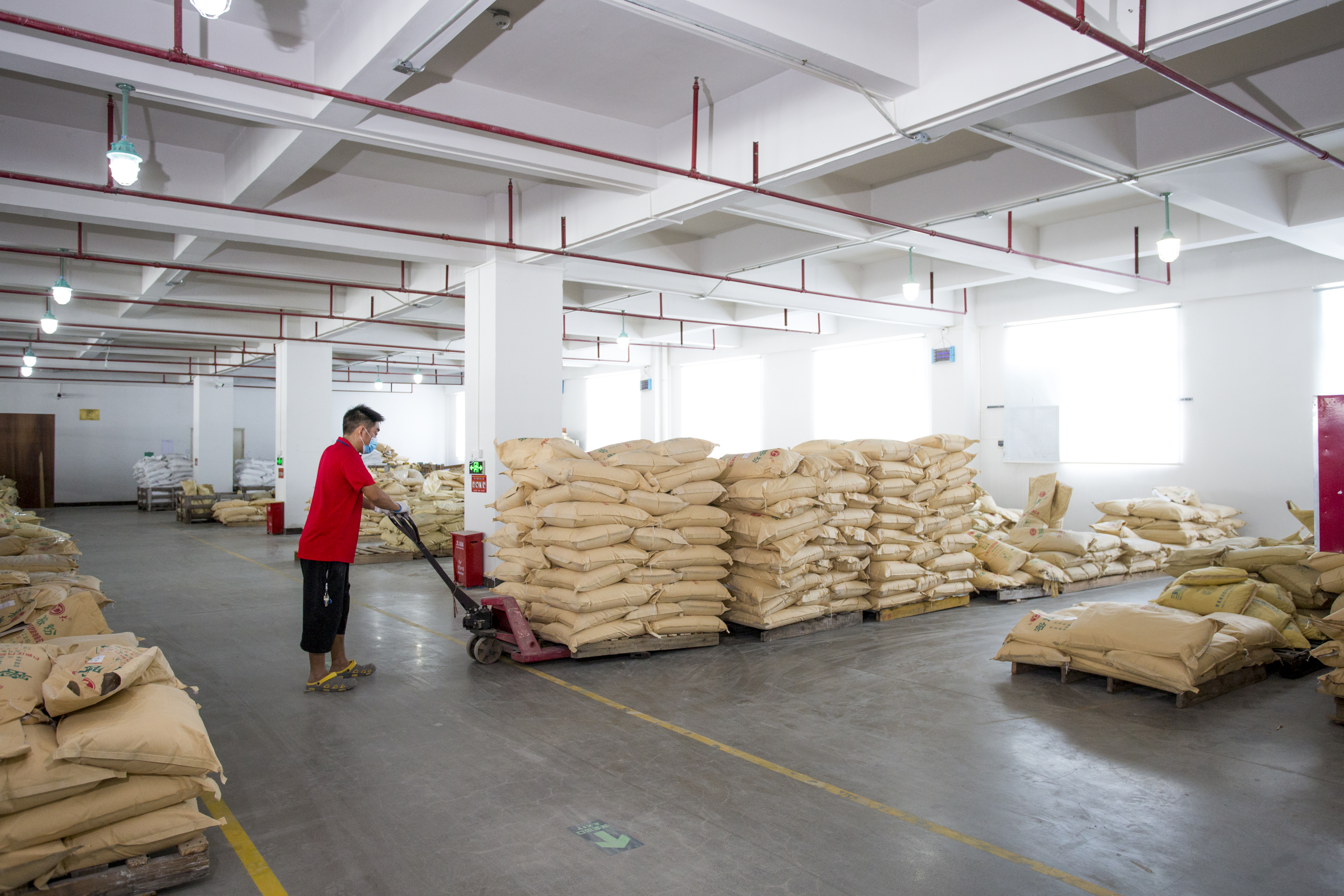 潮州密胺餐具厂家